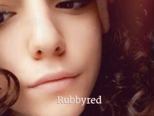 Rubbyred