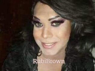 RubiBrown