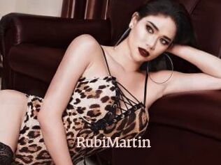RubiMartin