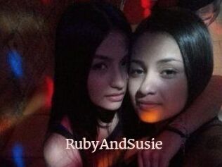 RubyAndSusie