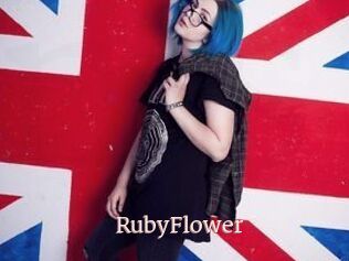 RubyFlower