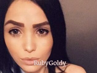 RubyGoldy