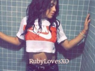 RubyLovesXO