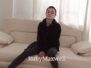 RubyMaxwell