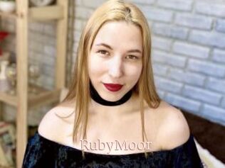 RubyMoor