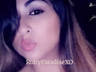 RubyParadiseXO
