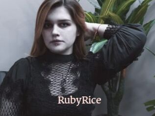 RubyRice