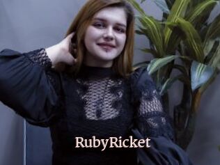 RubyRicket