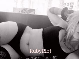 RubyRiot