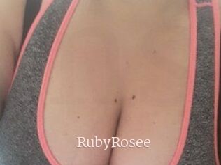 RubyRosee