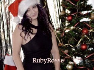 RubyRosse