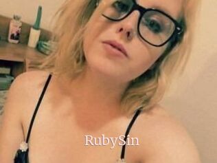 Ruby_Sin