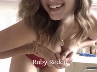 Ruby_Reddd