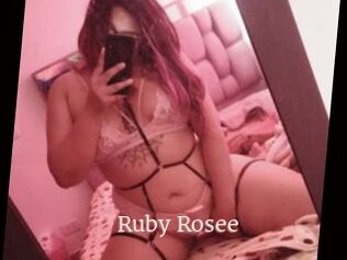 Ruby_Rosee