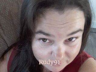 Rudy91