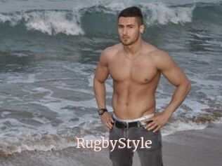 RugbyStyle