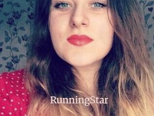 RunningStar