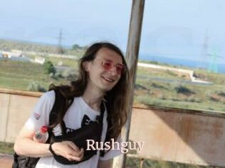 Rushguy