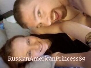 RussianAmericanPrincess89
