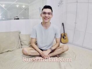 RussianClarkKent
