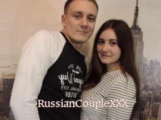 RussianCoupleXXX