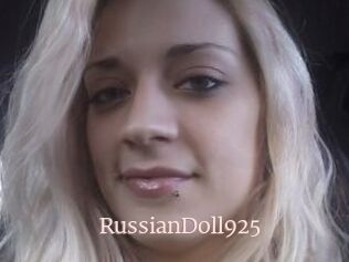 RussianDoll925