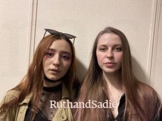 RuthandSadie