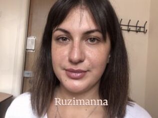 Ruzimanna