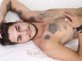 RyanDamon