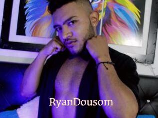 RyanDousom