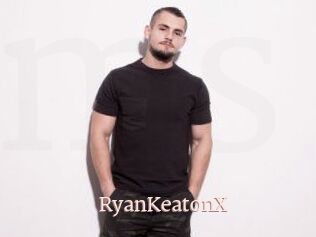 RyanKeatonX