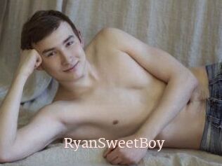 RyanSweetBoy