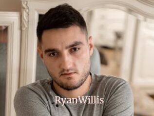 RyanWillis
