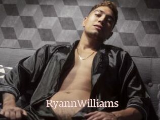 RyannWilliams
