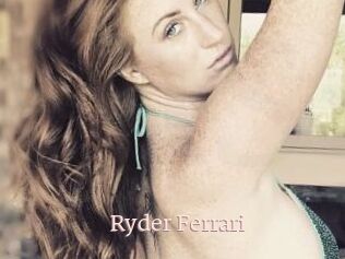 Ryder_Ferrari