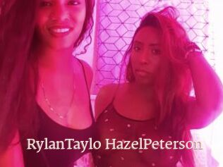 RylanTaylo_HazelPeterson