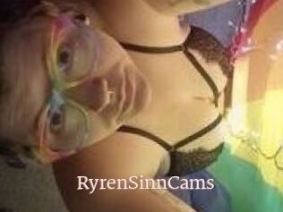 RyrenSinnCams