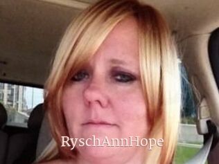 RyschAnnHope