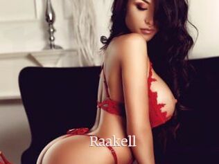 Raakell