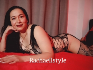 Rachaellstyle