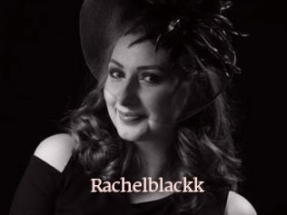 Rachelblackk