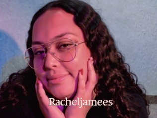 Racheljamees