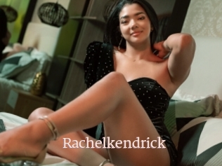 Rachelkendrick
