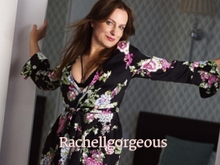 Rachellgorgeous
