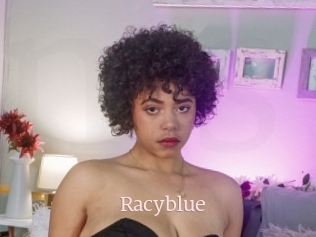 Racyblue