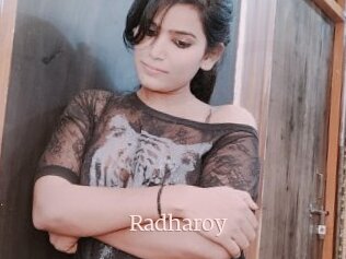 Radharoy
