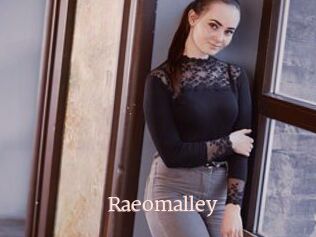 Raeomalley