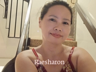 Raesharon