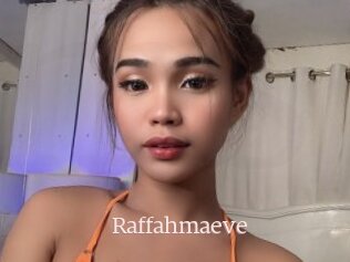 Raffahmaeve