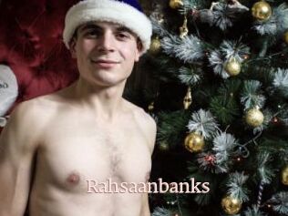 Rahsaanbanks